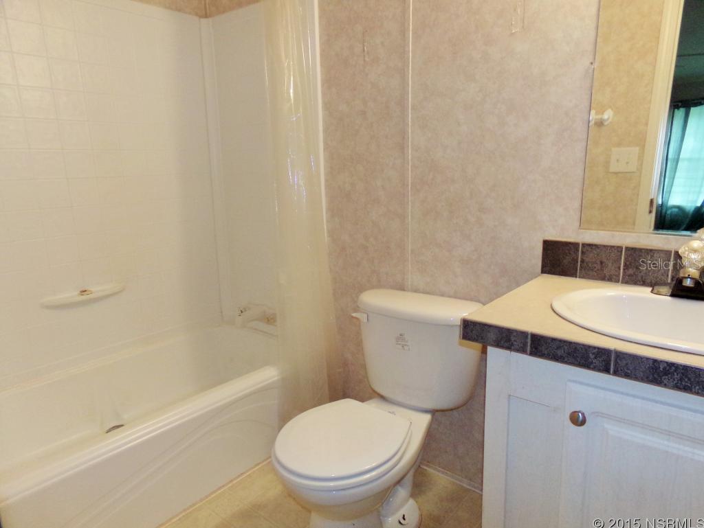 Mission Oaks Condo Ph 01-03 - Residential