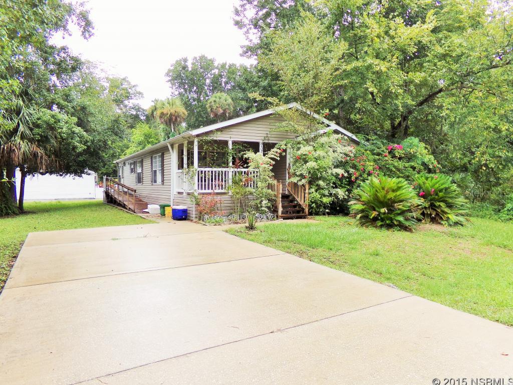 Mission Oaks Condo Ph 01-03 - Residential