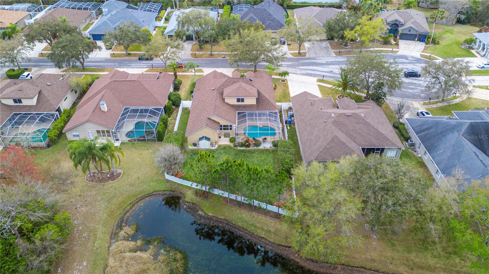 VAN DYKE ESTATES - Residential