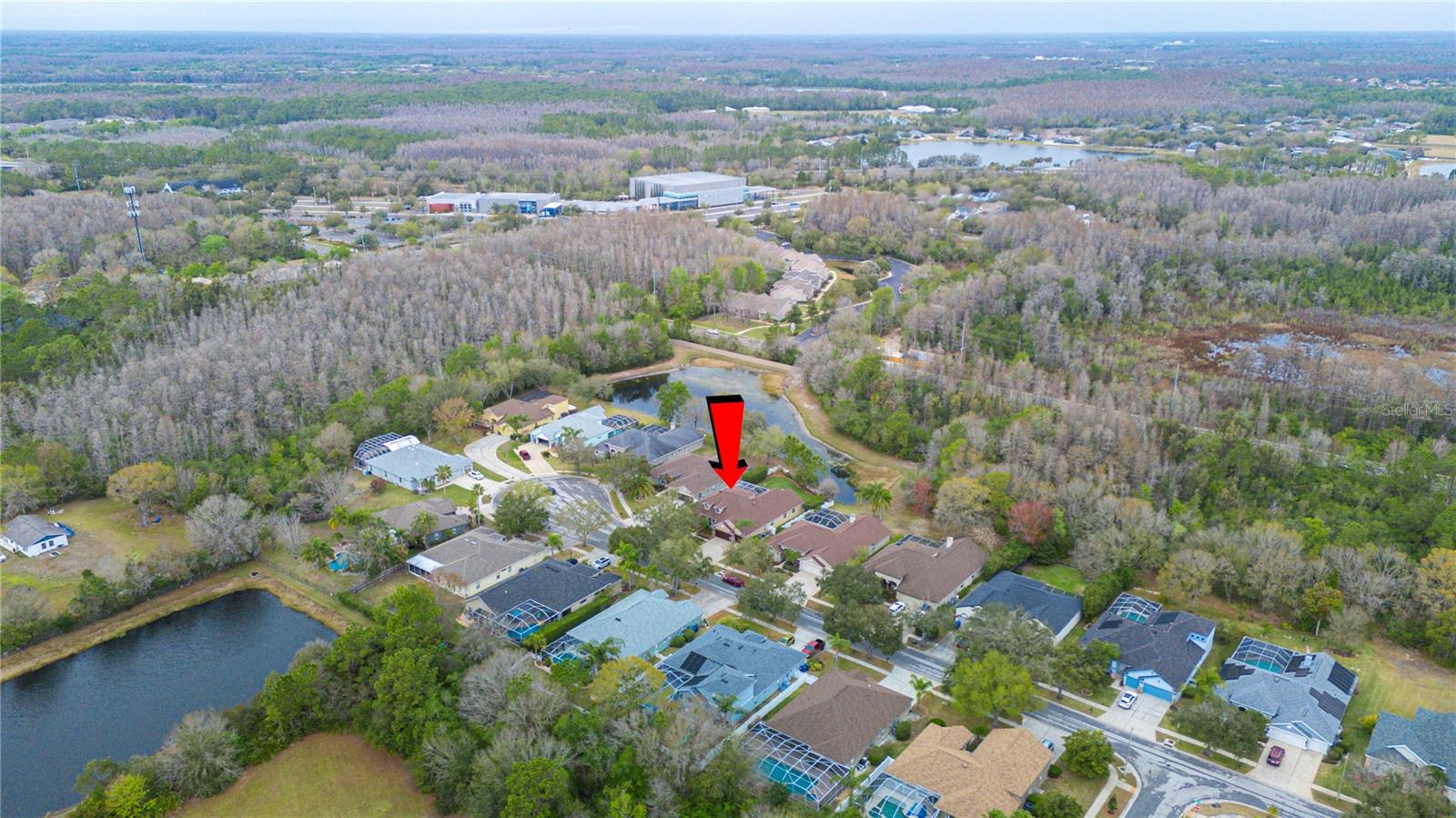 VAN DYKE ESTATES - Residential