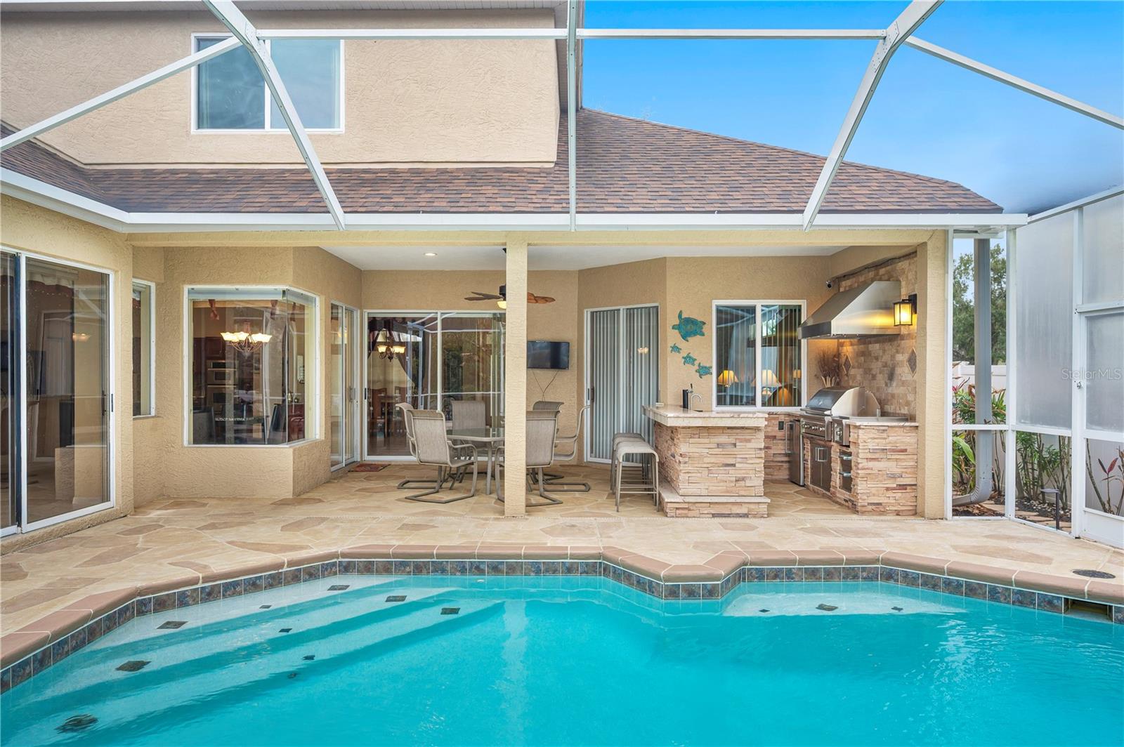 VAN DYKE ESTATES - Residential