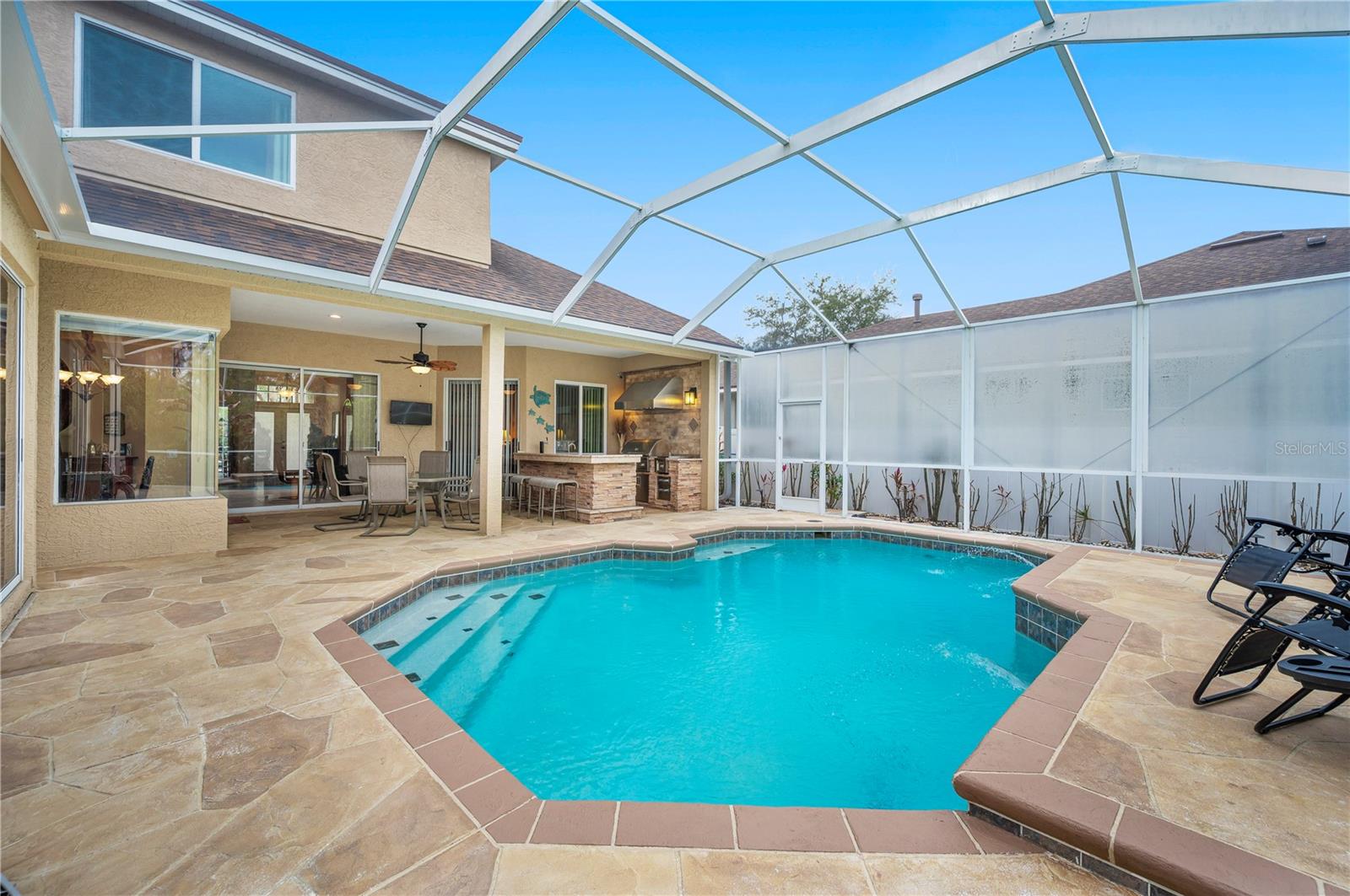 VAN DYKE ESTATES - Residential