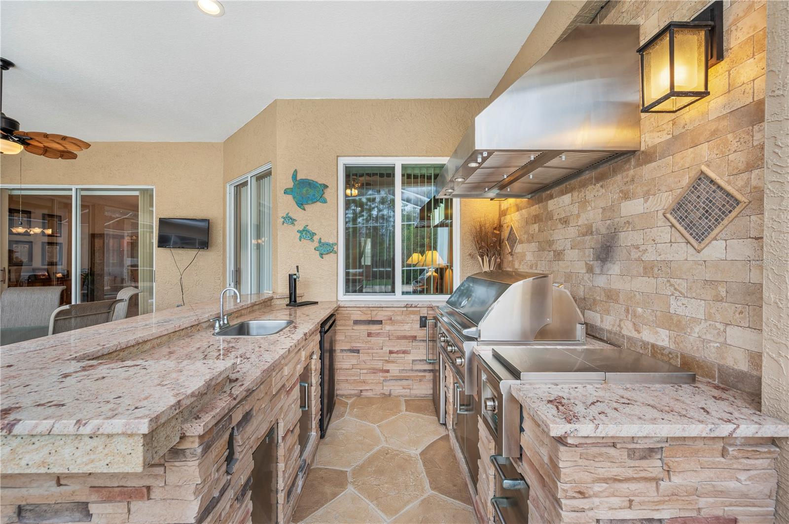 VAN DYKE ESTATES - Residential