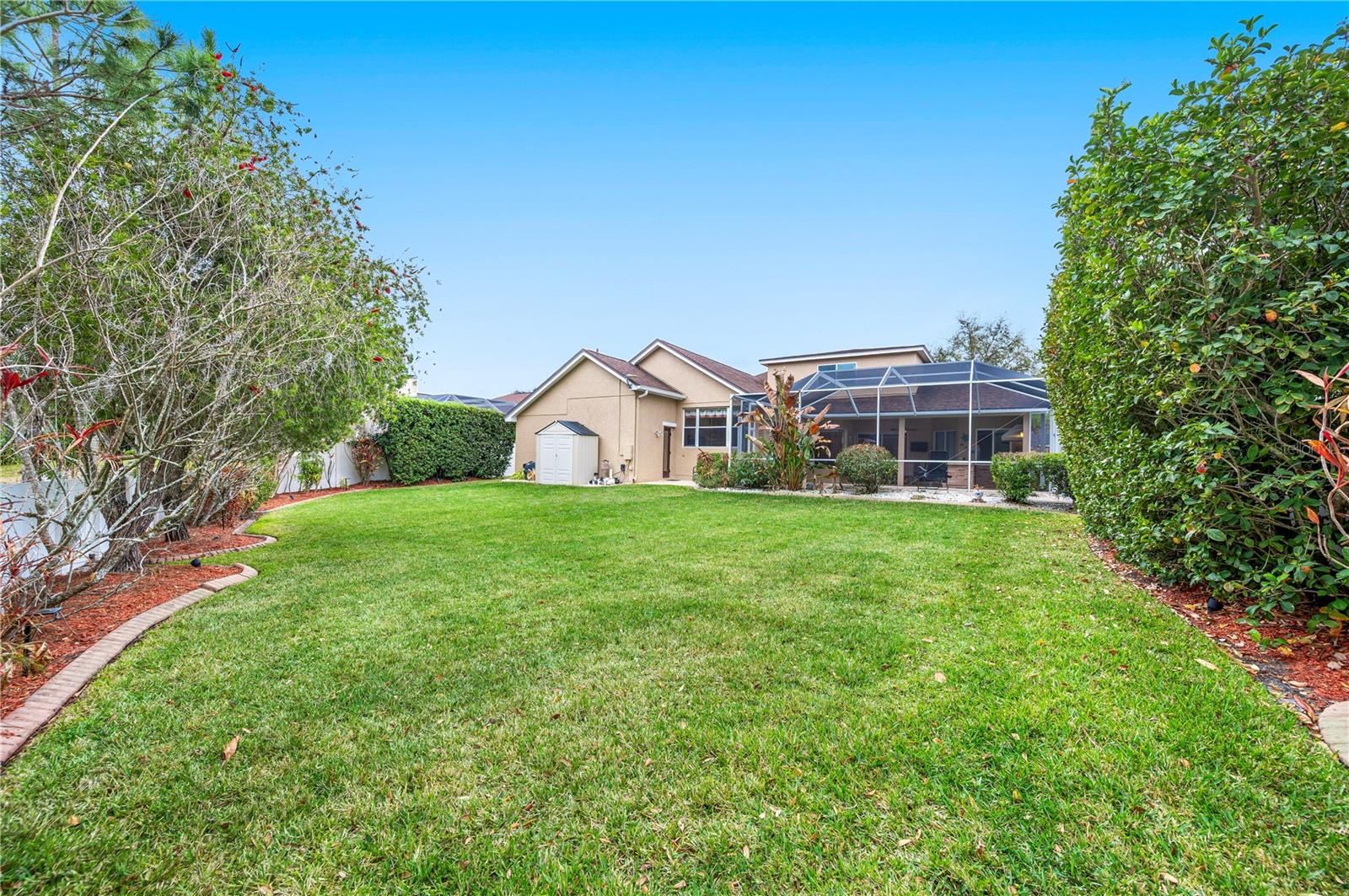 VAN DYKE ESTATES - Residential