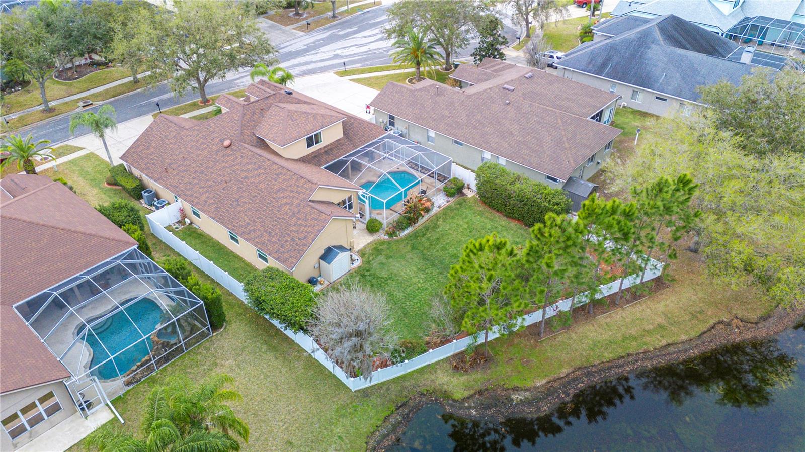 VAN DYKE ESTATES - Residential