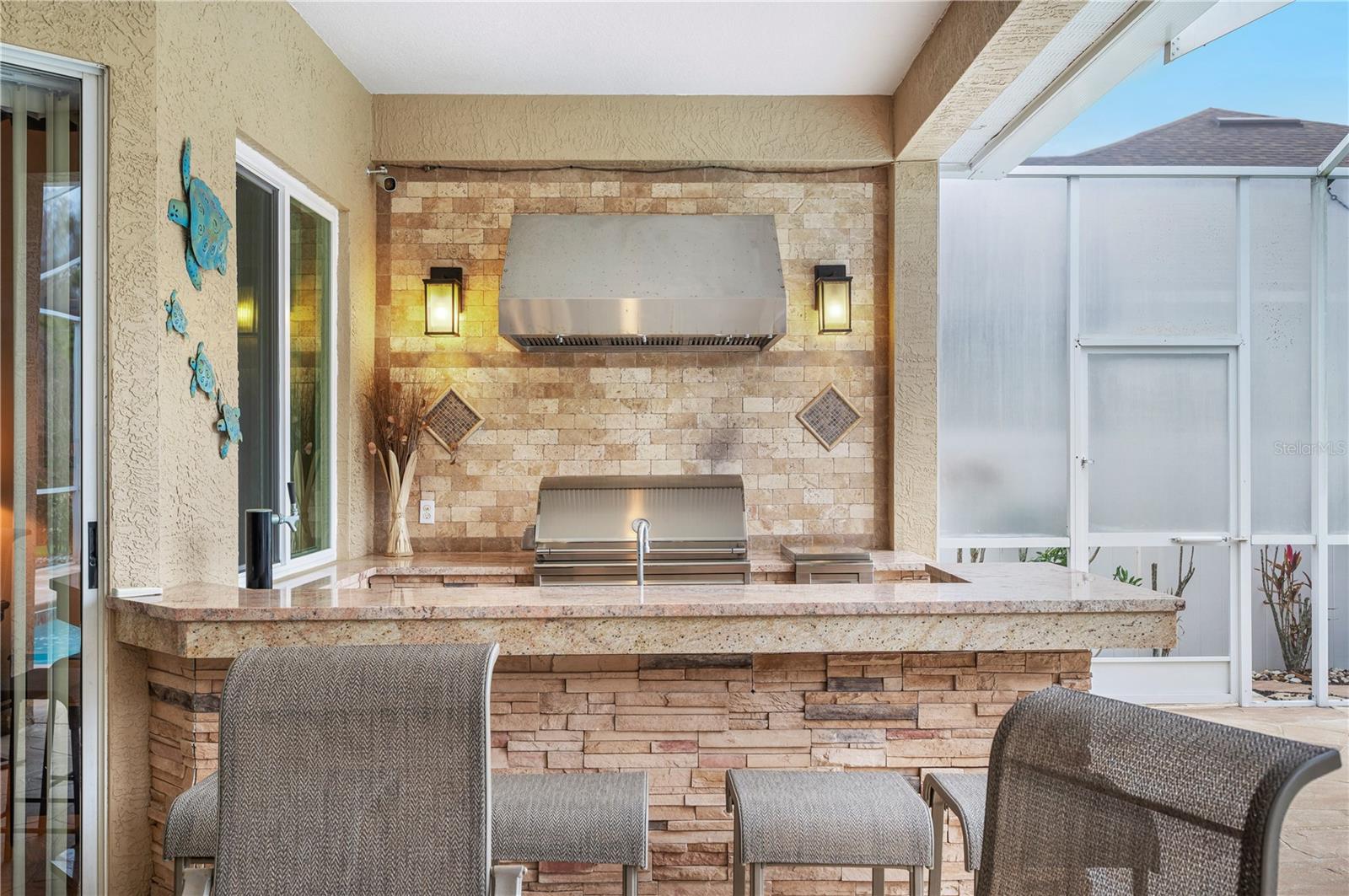 VAN DYKE ESTATES - Residential