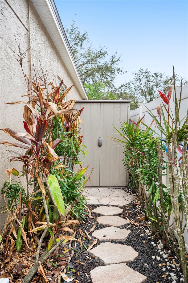 VAN DYKE ESTATES - Residential