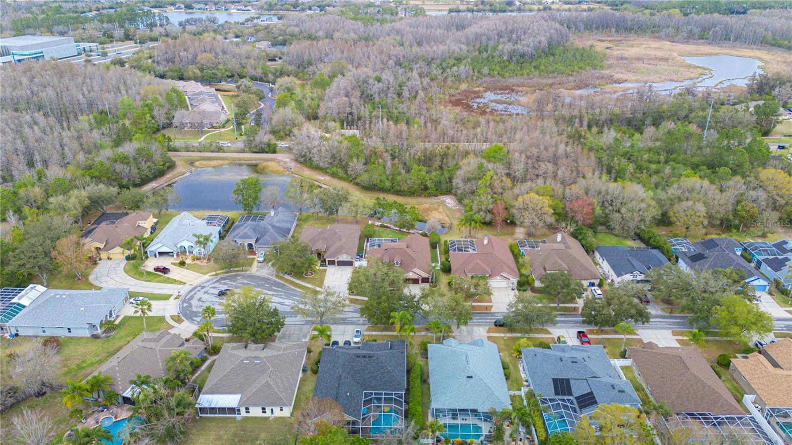 VAN DYKE ESTATES - Residential