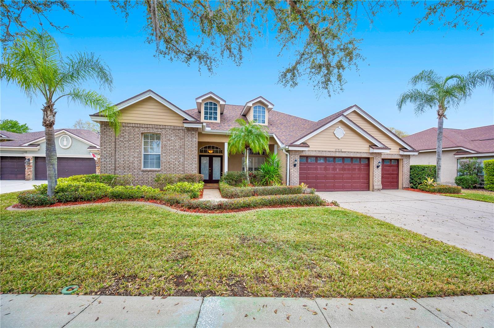 VAN DYKE ESTATES - Residential