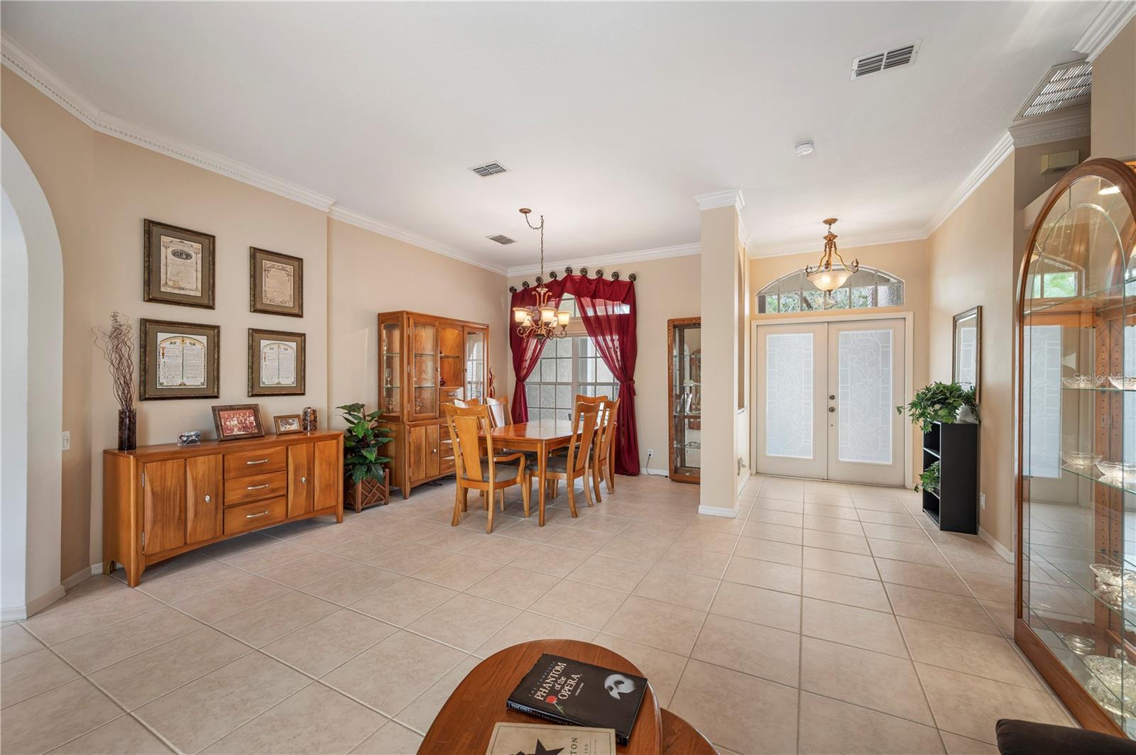 VAN DYKE ESTATES - Residential