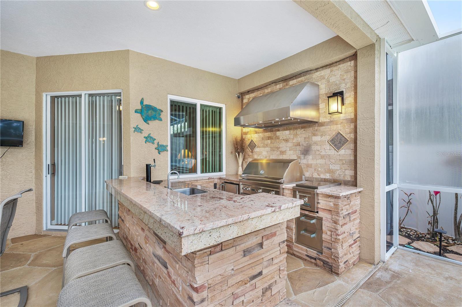 VAN DYKE ESTATES - Residential