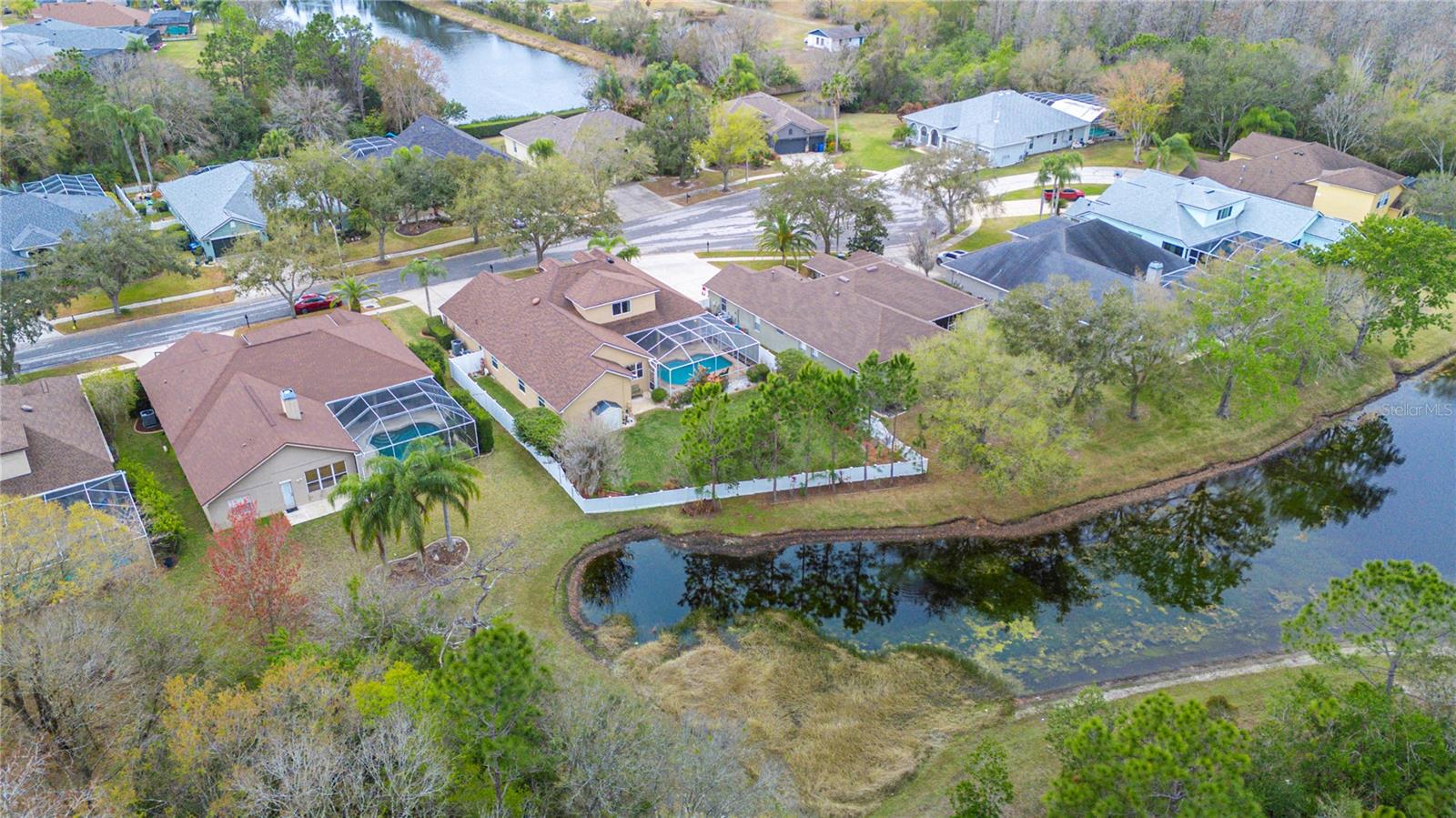 VAN DYKE ESTATES - Residential