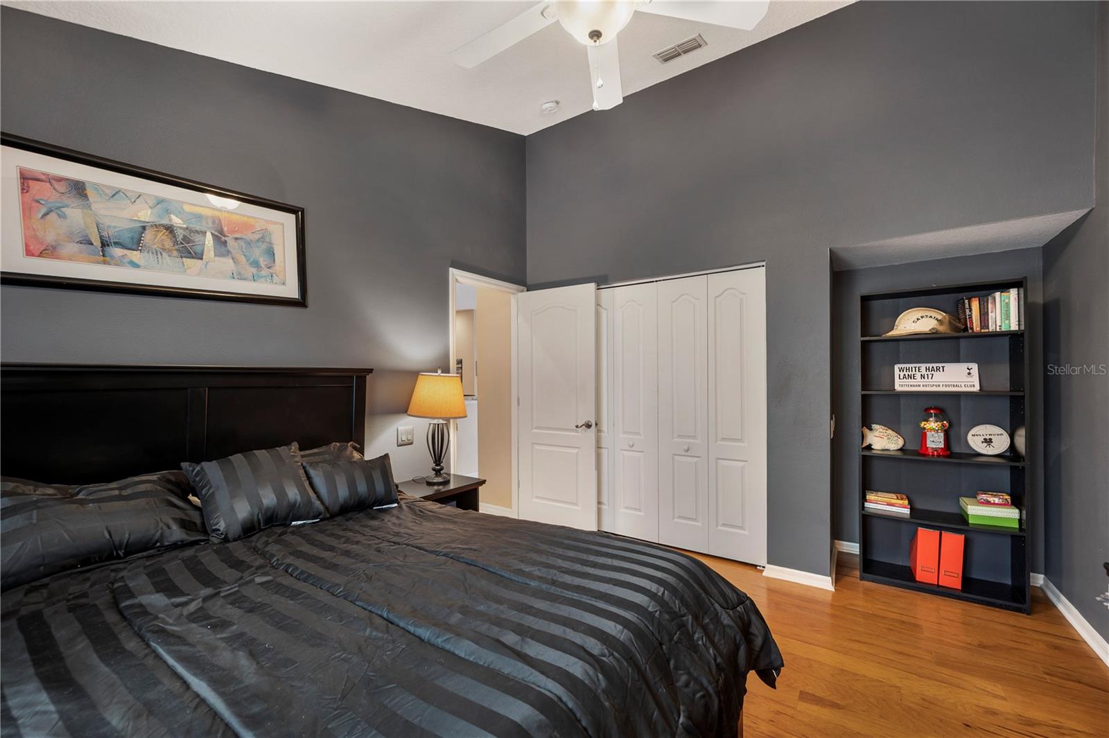 VAN DYKE ESTATES - Residential