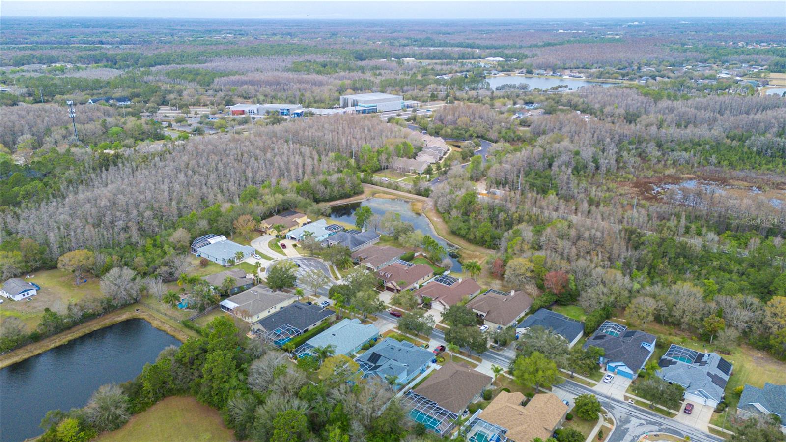 VAN DYKE ESTATES - Residential