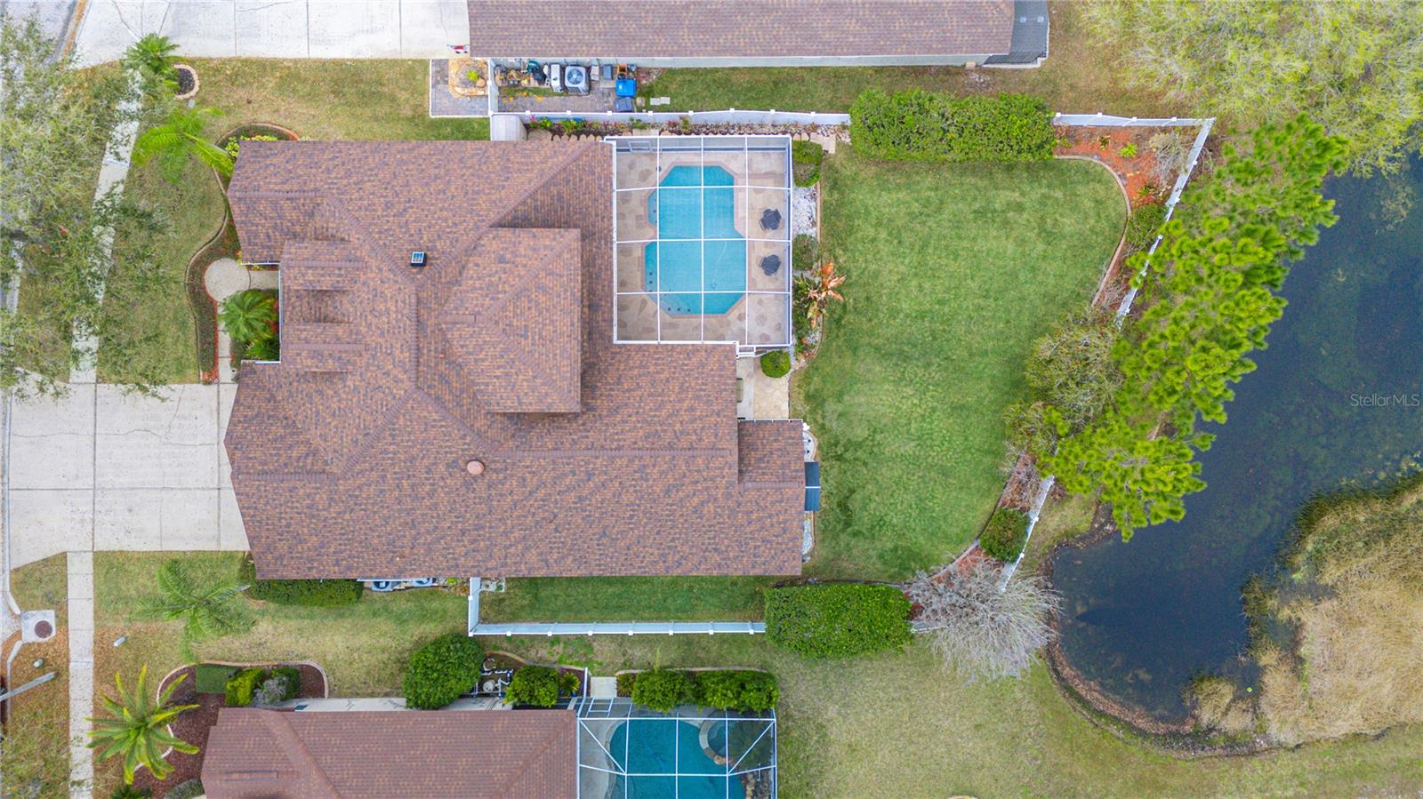 VAN DYKE ESTATES - Residential