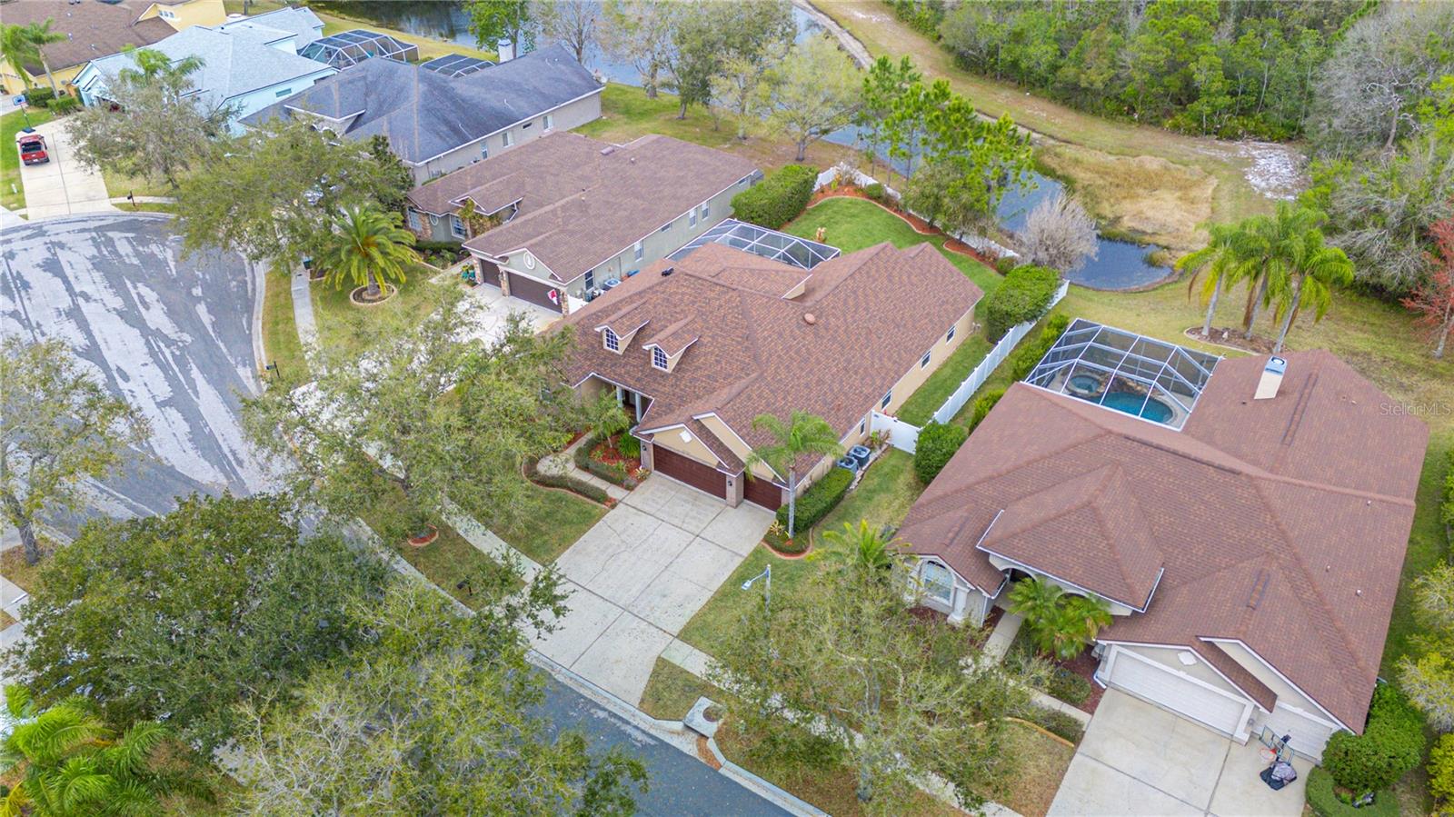 VAN DYKE ESTATES - Residential