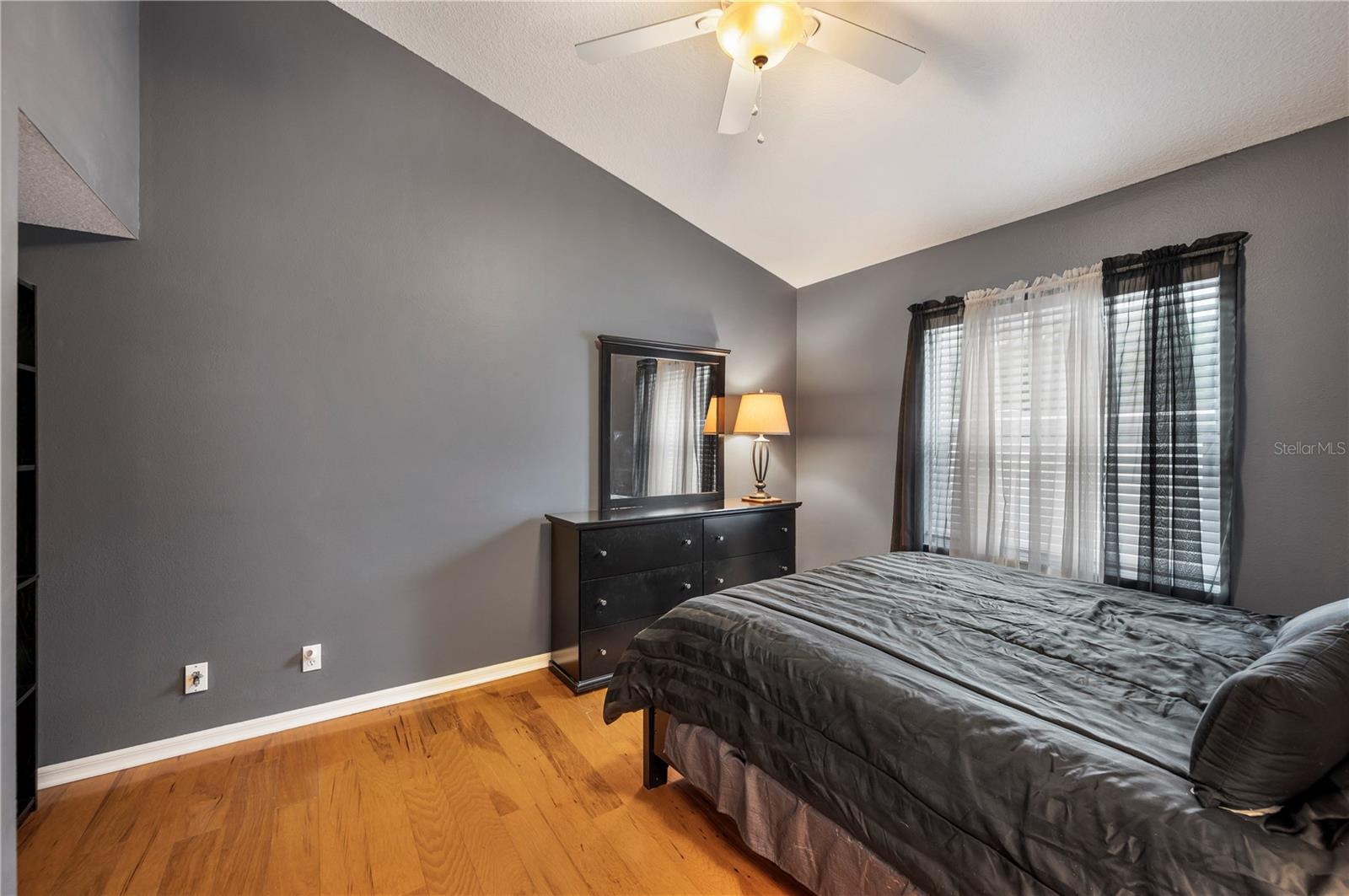 VAN DYKE ESTATES - Residential