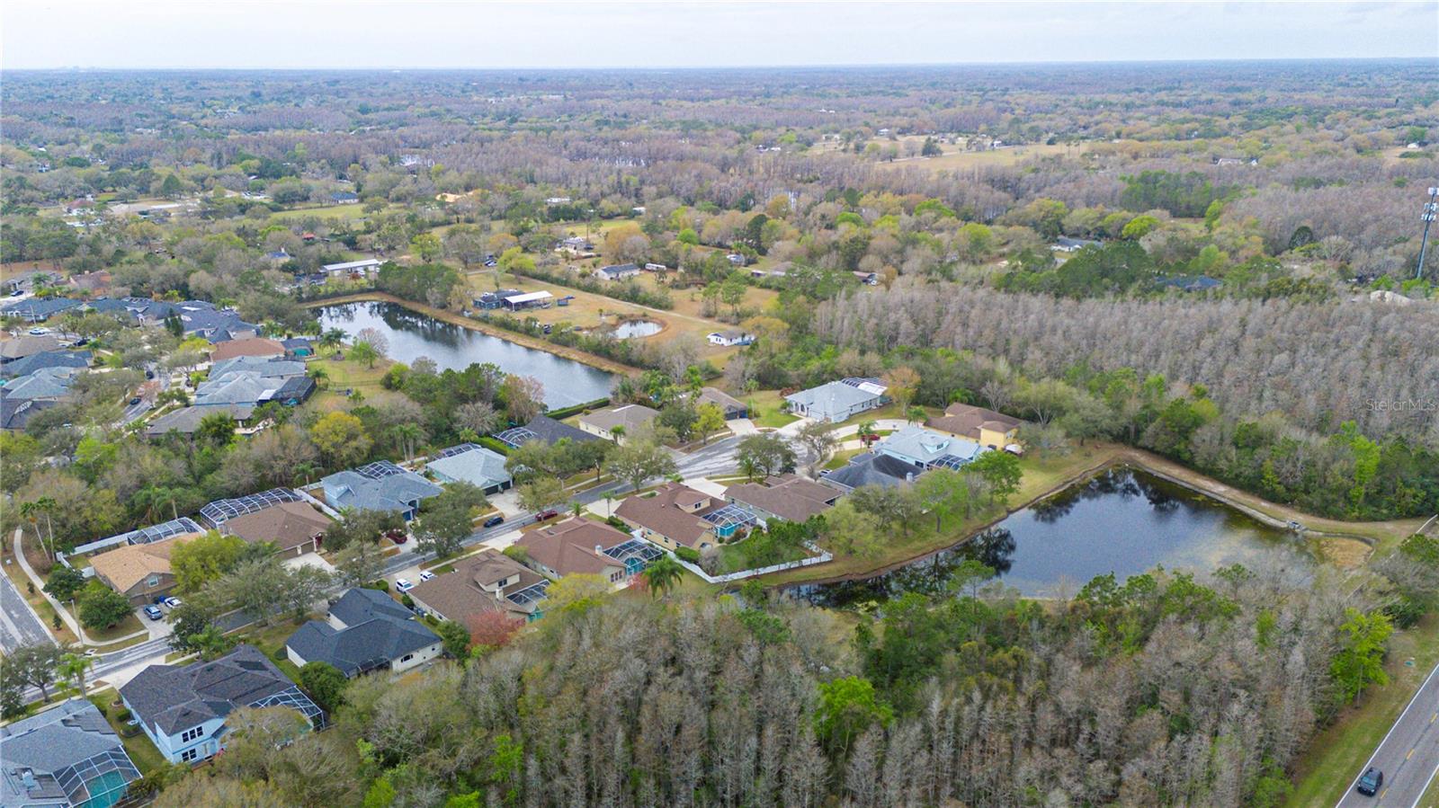 VAN DYKE ESTATES - Residential