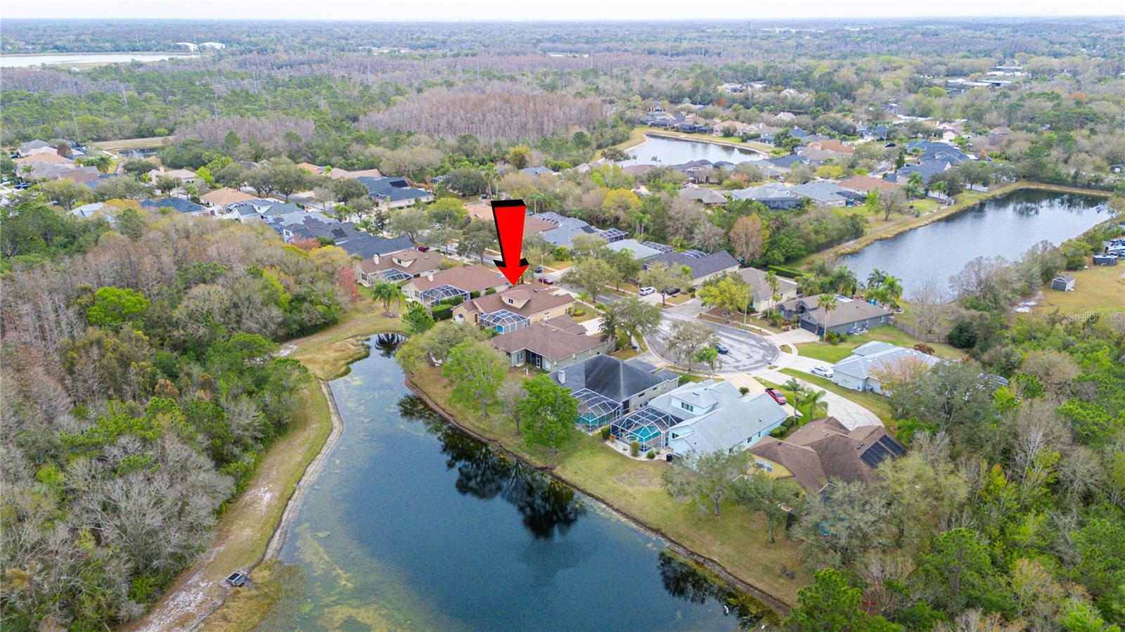 VAN DYKE ESTATES - Residential