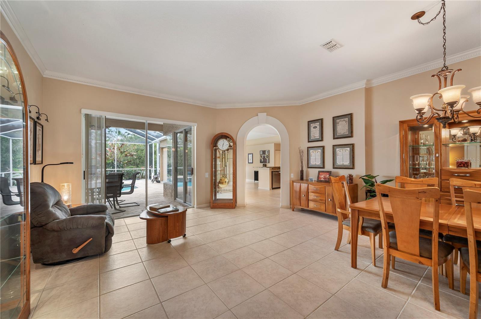 VAN DYKE ESTATES - Residential