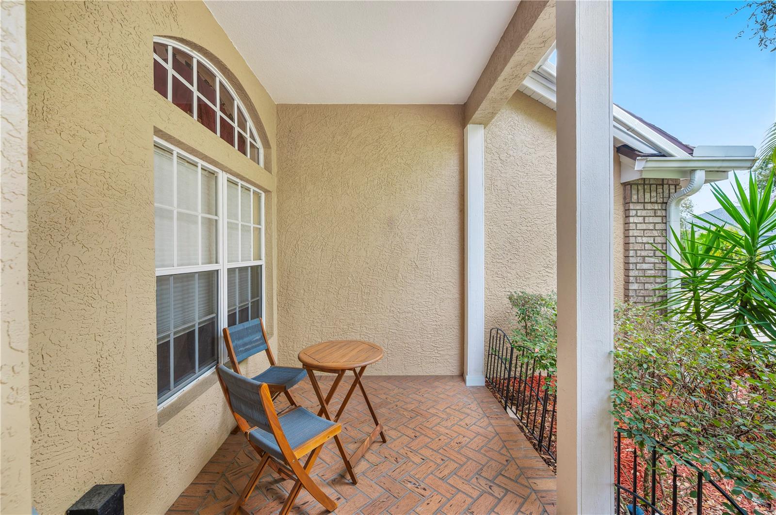 VAN DYKE ESTATES - Residential