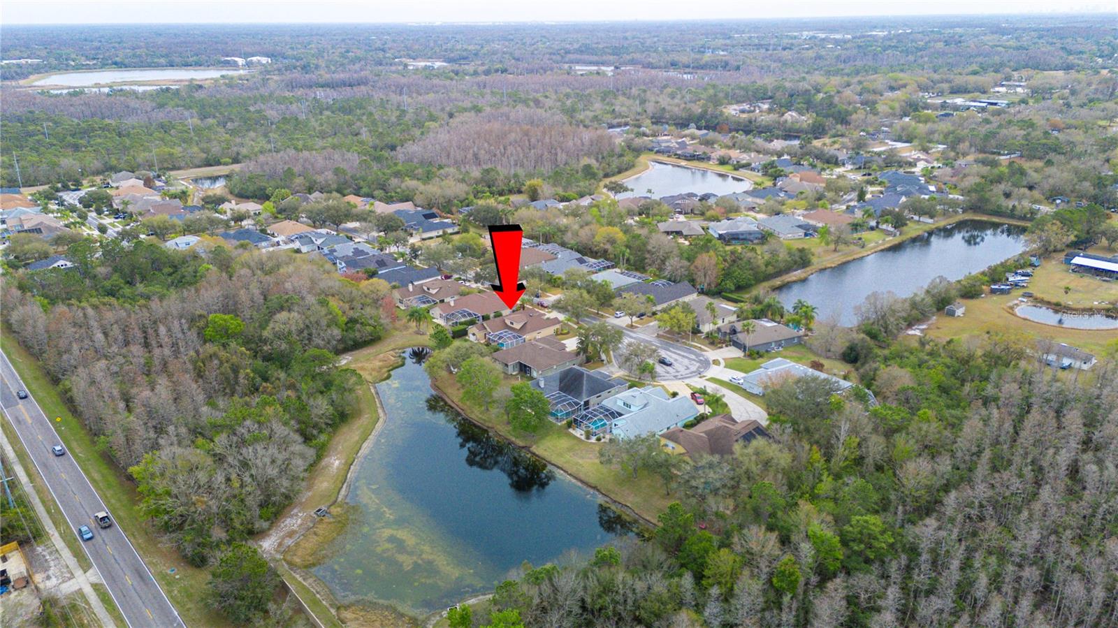 VAN DYKE ESTATES - Residential