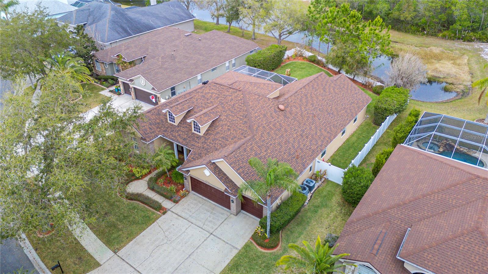 VAN DYKE ESTATES - Residential