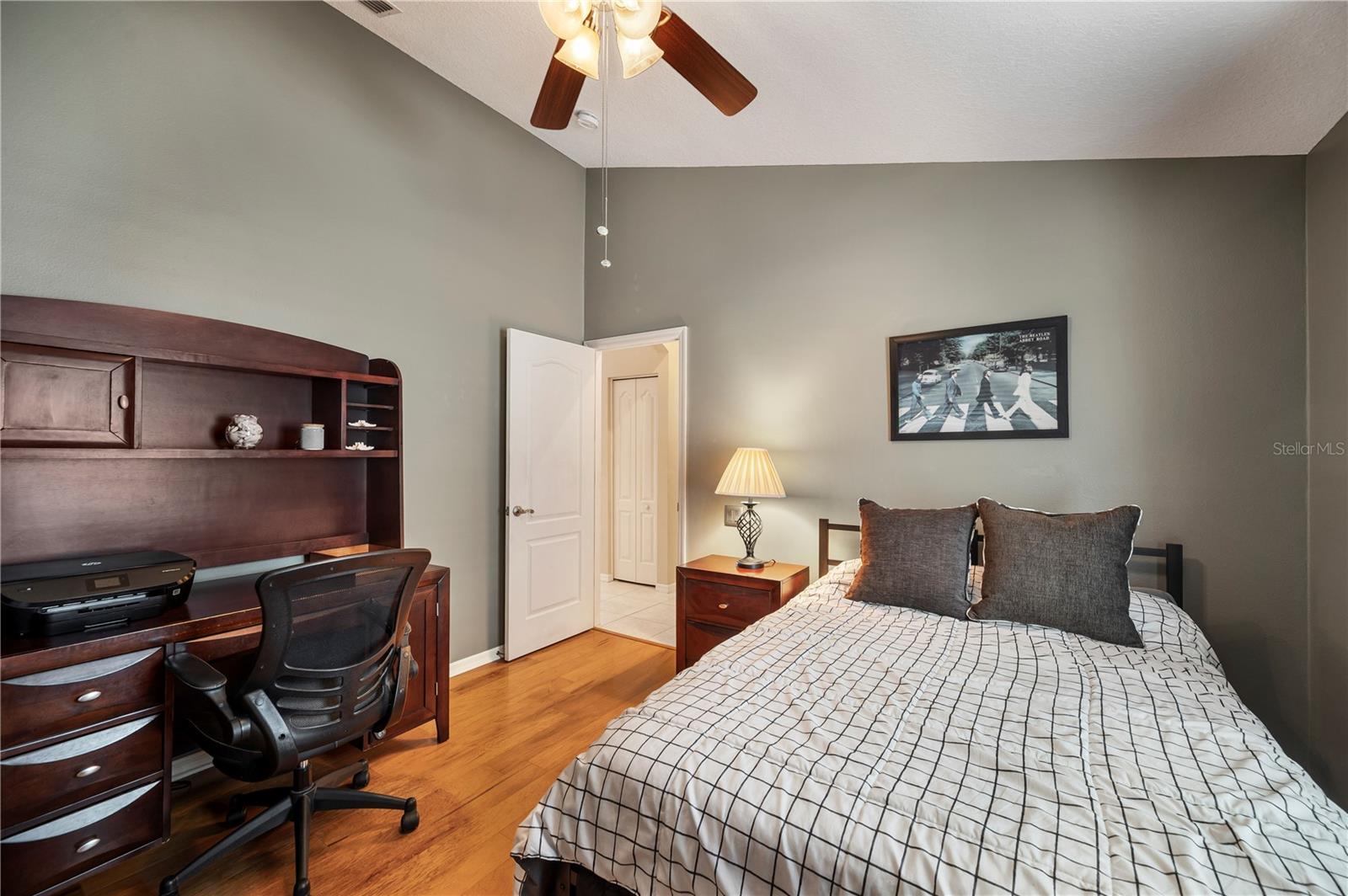 VAN DYKE ESTATES - Residential