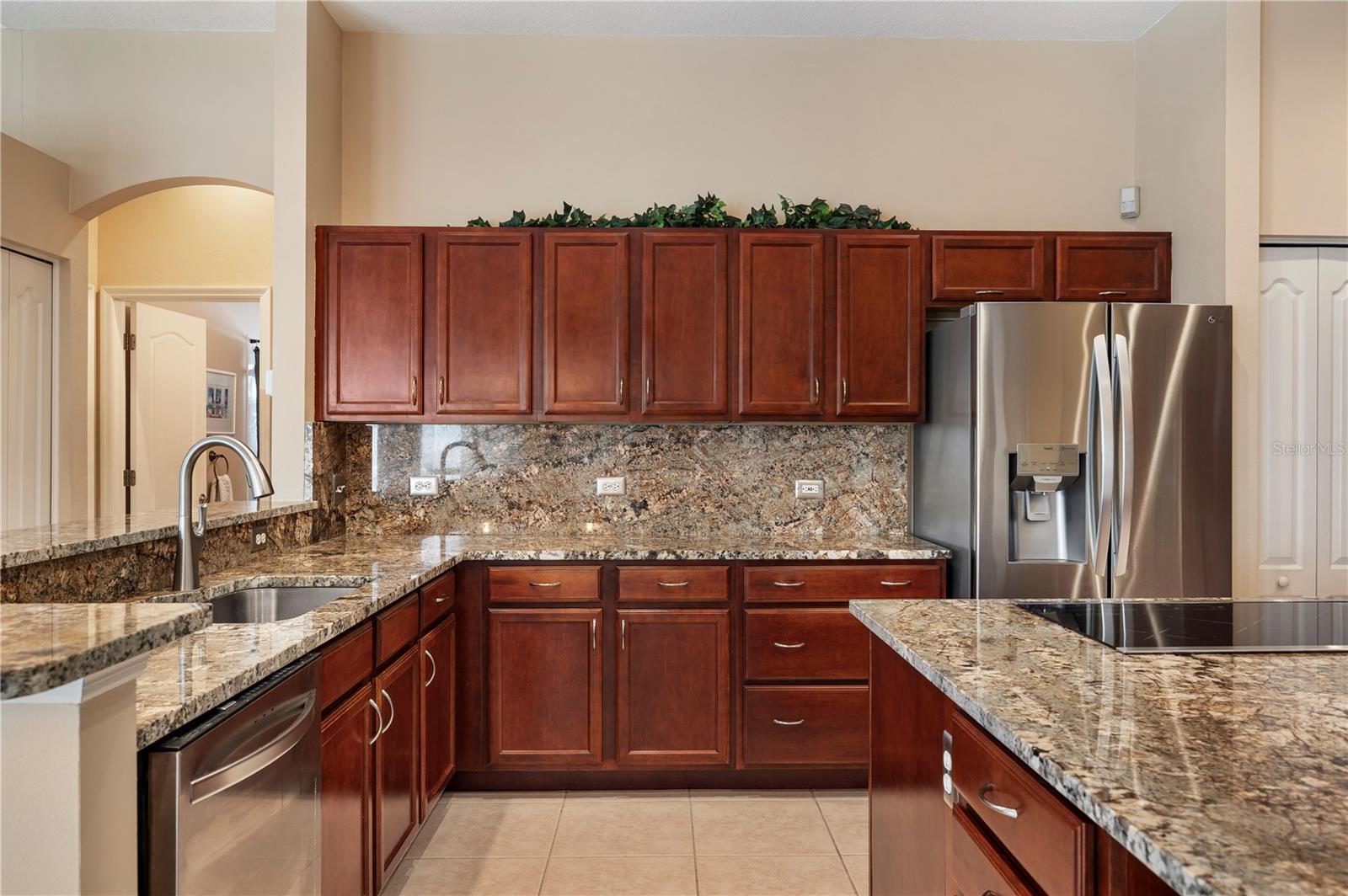 VAN DYKE ESTATES - Residential