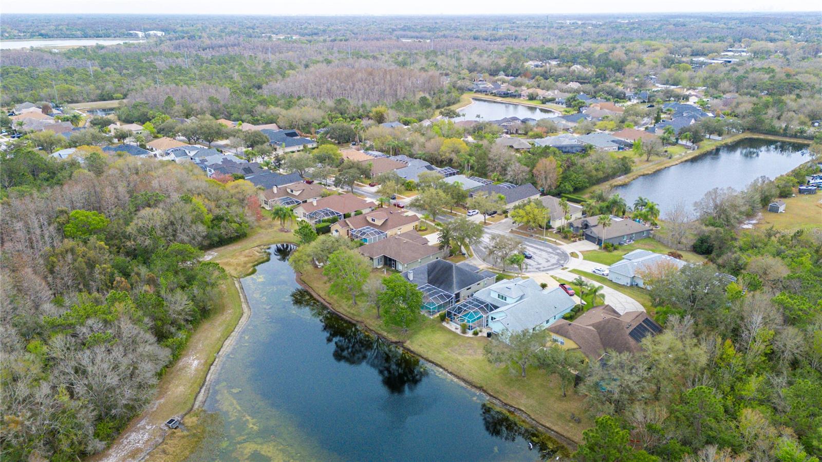 VAN DYKE ESTATES - Residential