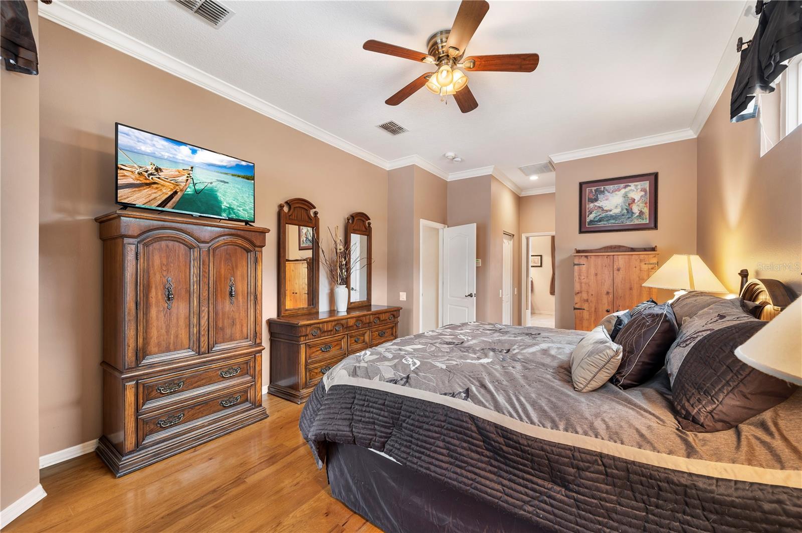 VAN DYKE ESTATES - Residential