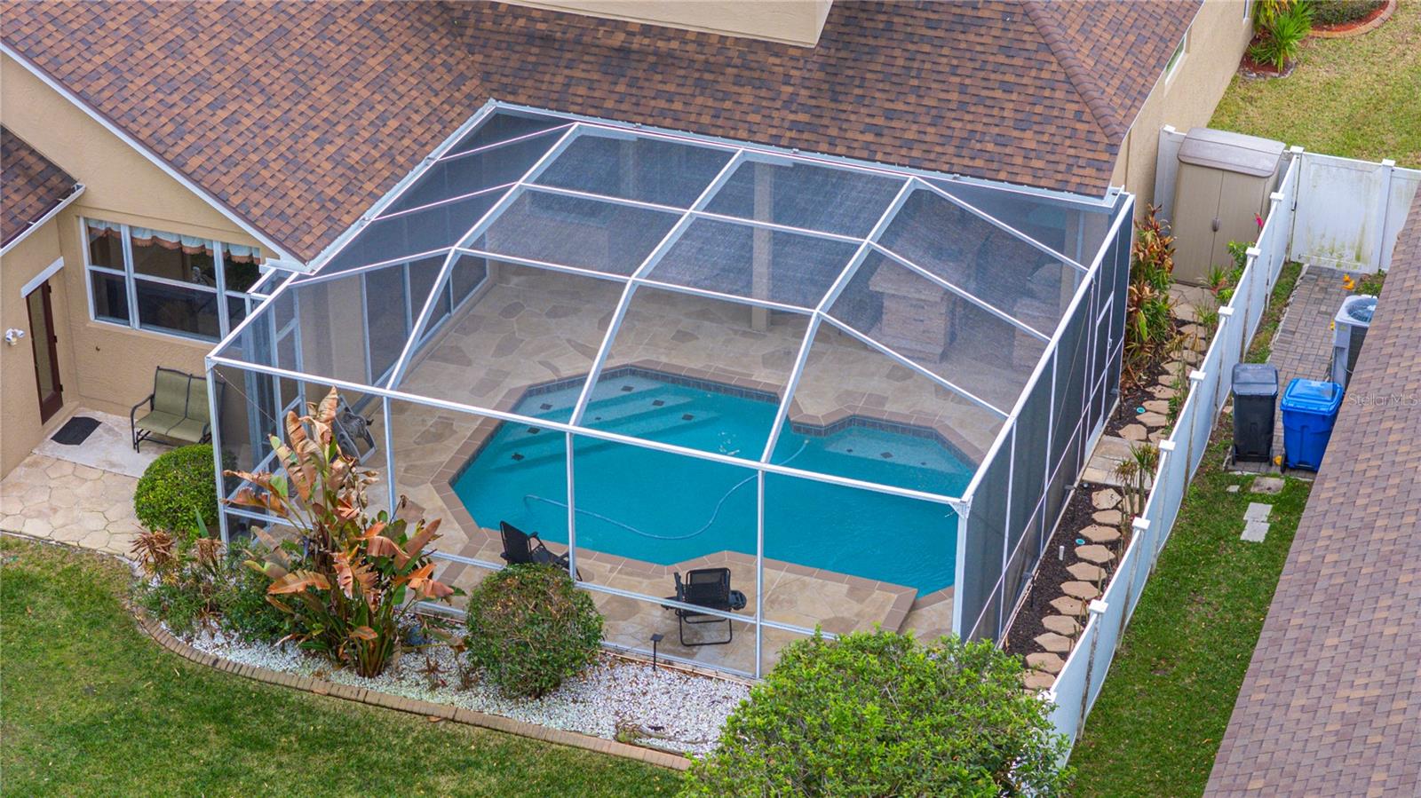 VAN DYKE ESTATES - Residential