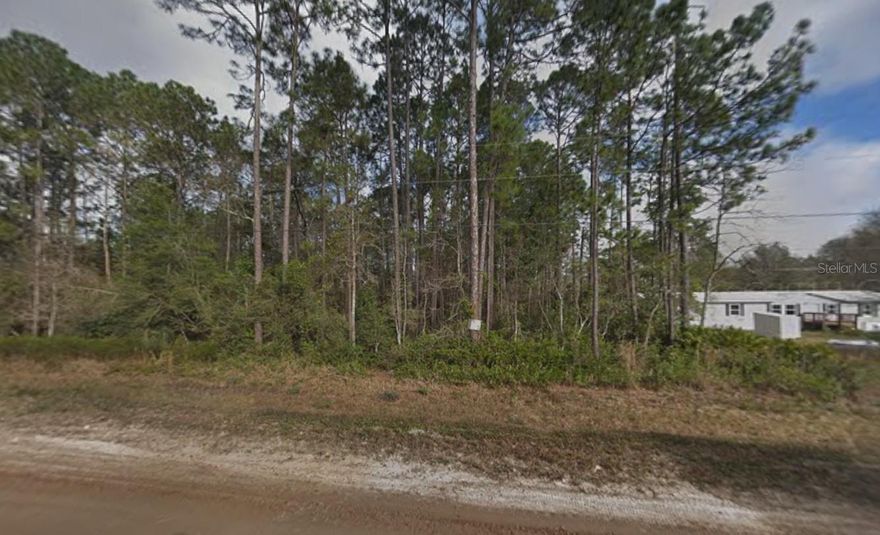 Build your dream home on this vacant lot in Middleburg. Located at 4818 Acacia St, this property offers a peaceful setting with plenty of space while still being conveniently close to shopping, dining, and everyday amenities. Great opportunity for a future homesite or investment in growing Clay County.