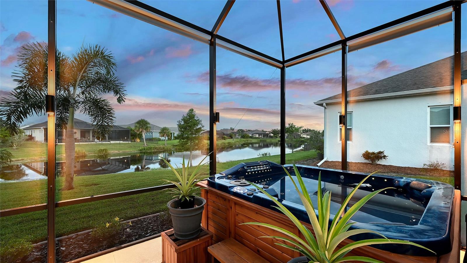 13667 OLD CREEK COURT