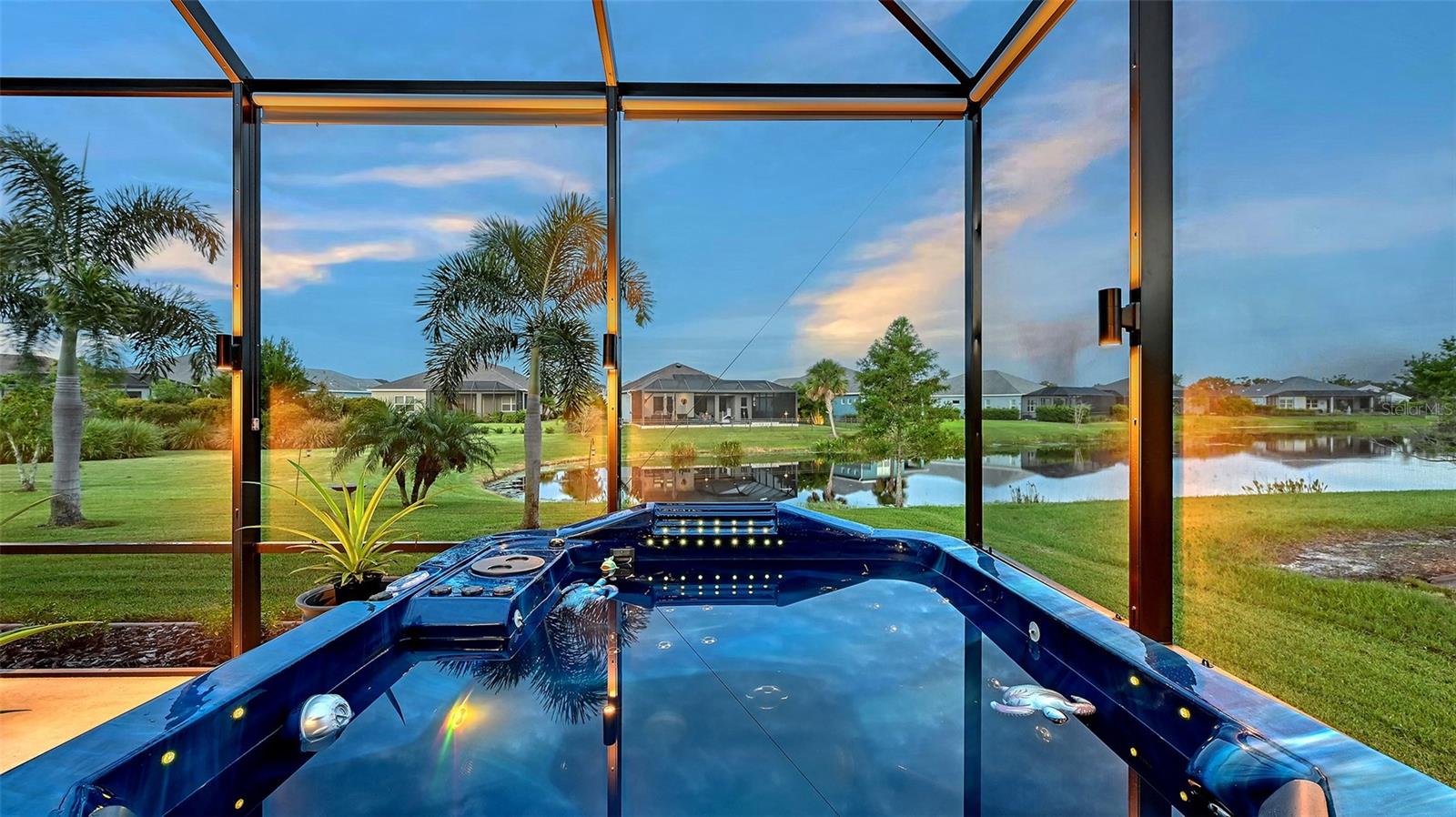 13667 OLD CREEK COURT