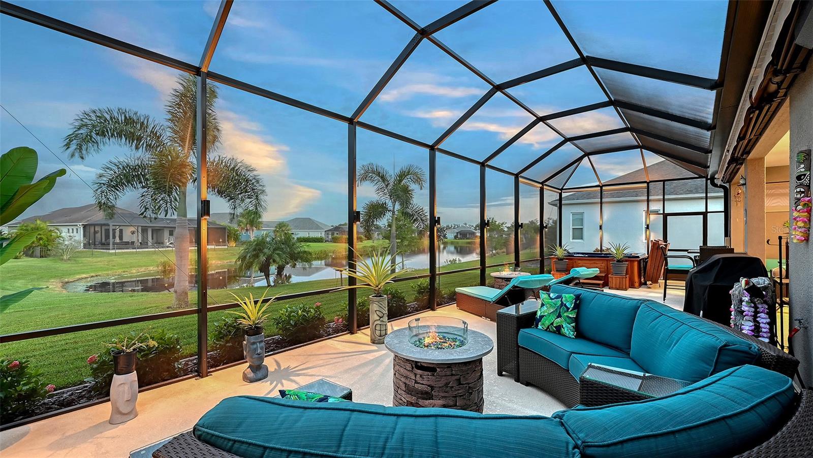13667 OLD CREEK COURT