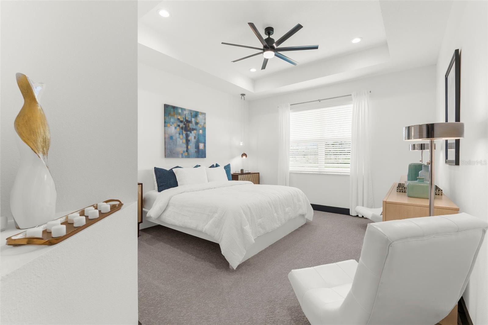 ISLES AT BAYVIEW PH III - Residential Lease