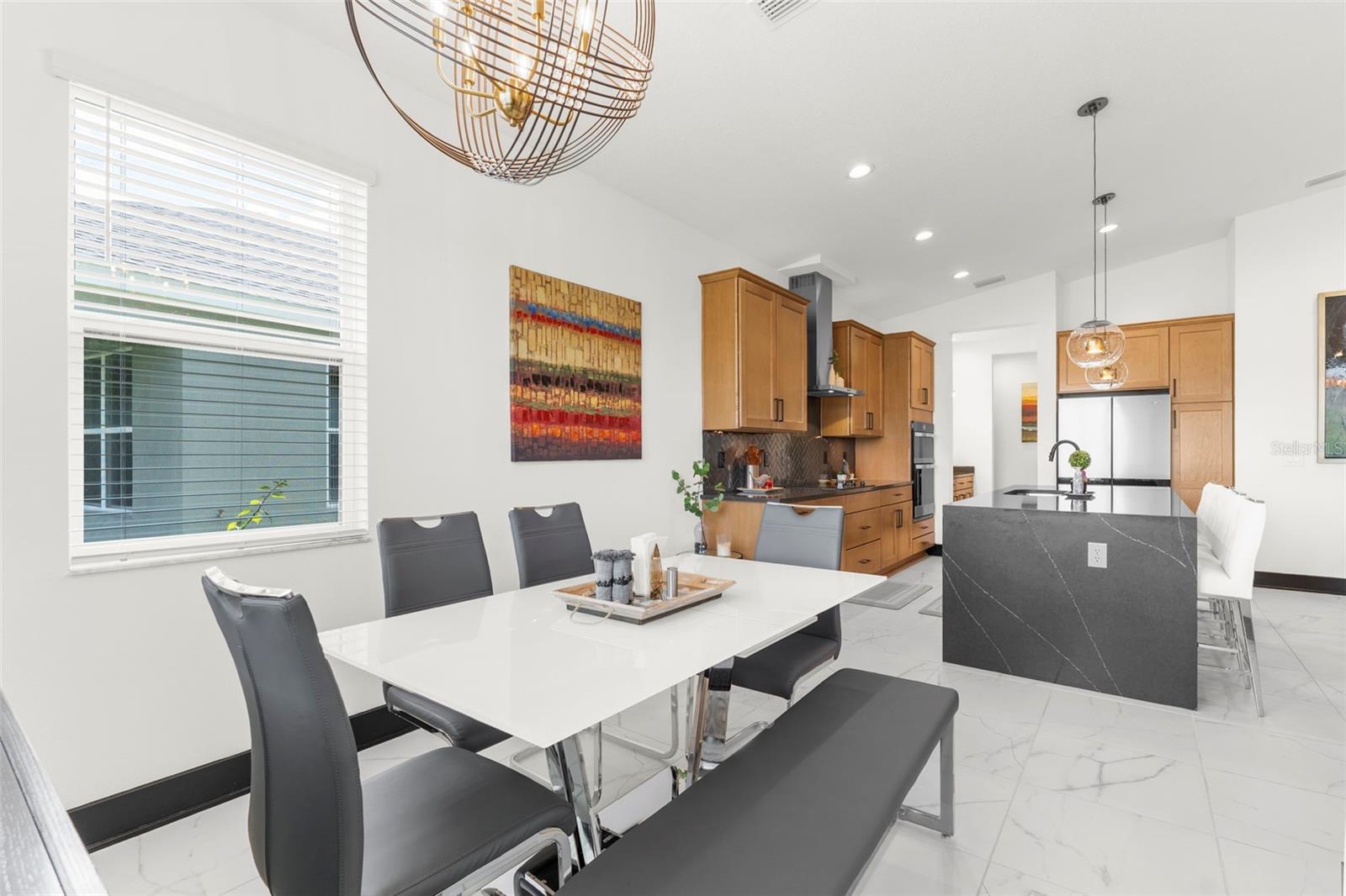 ISLES AT BAYVIEW PH III - Residential Lease