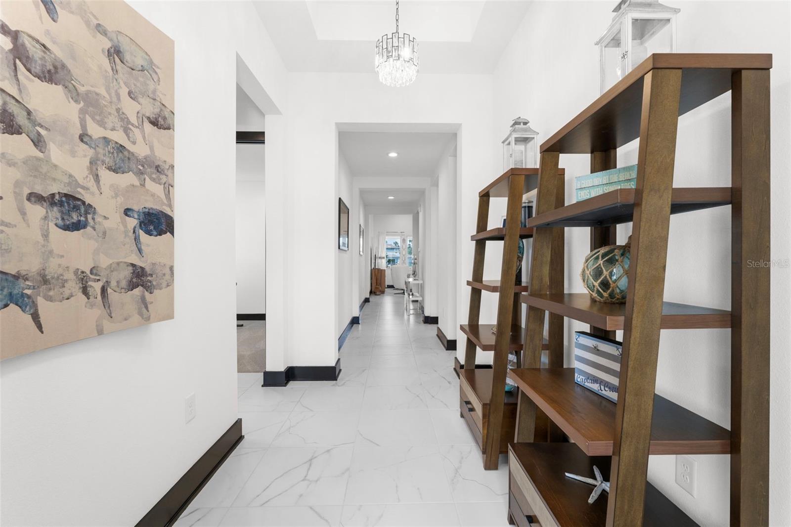 ISLES AT BAYVIEW PH III - Residential Lease