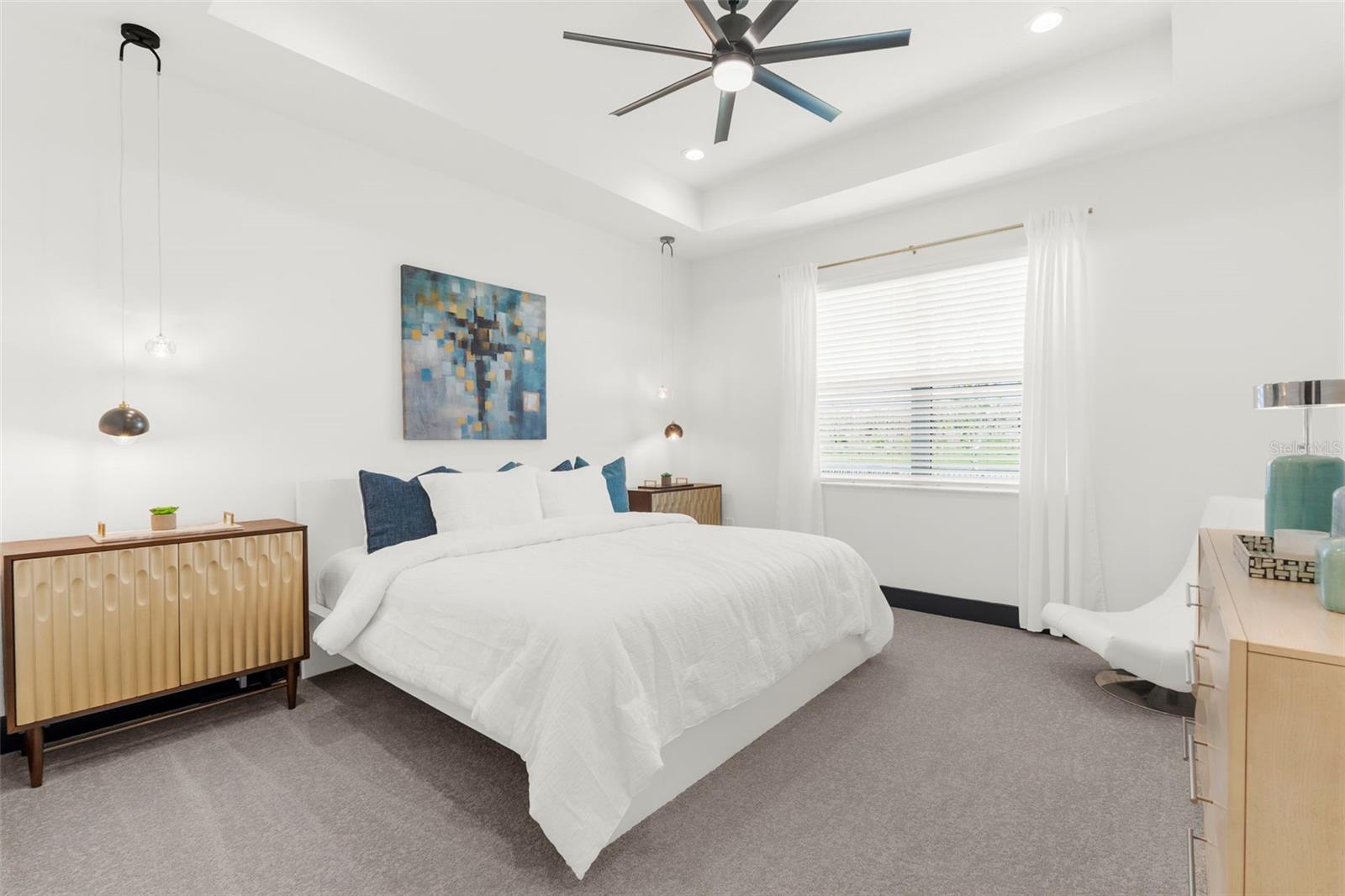 ISLES AT BAYVIEW PH III - Residential Lease