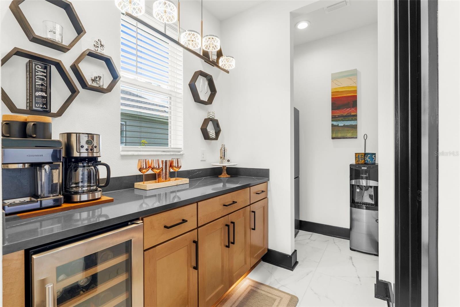 ISLES AT BAYVIEW PH III - Residential Lease