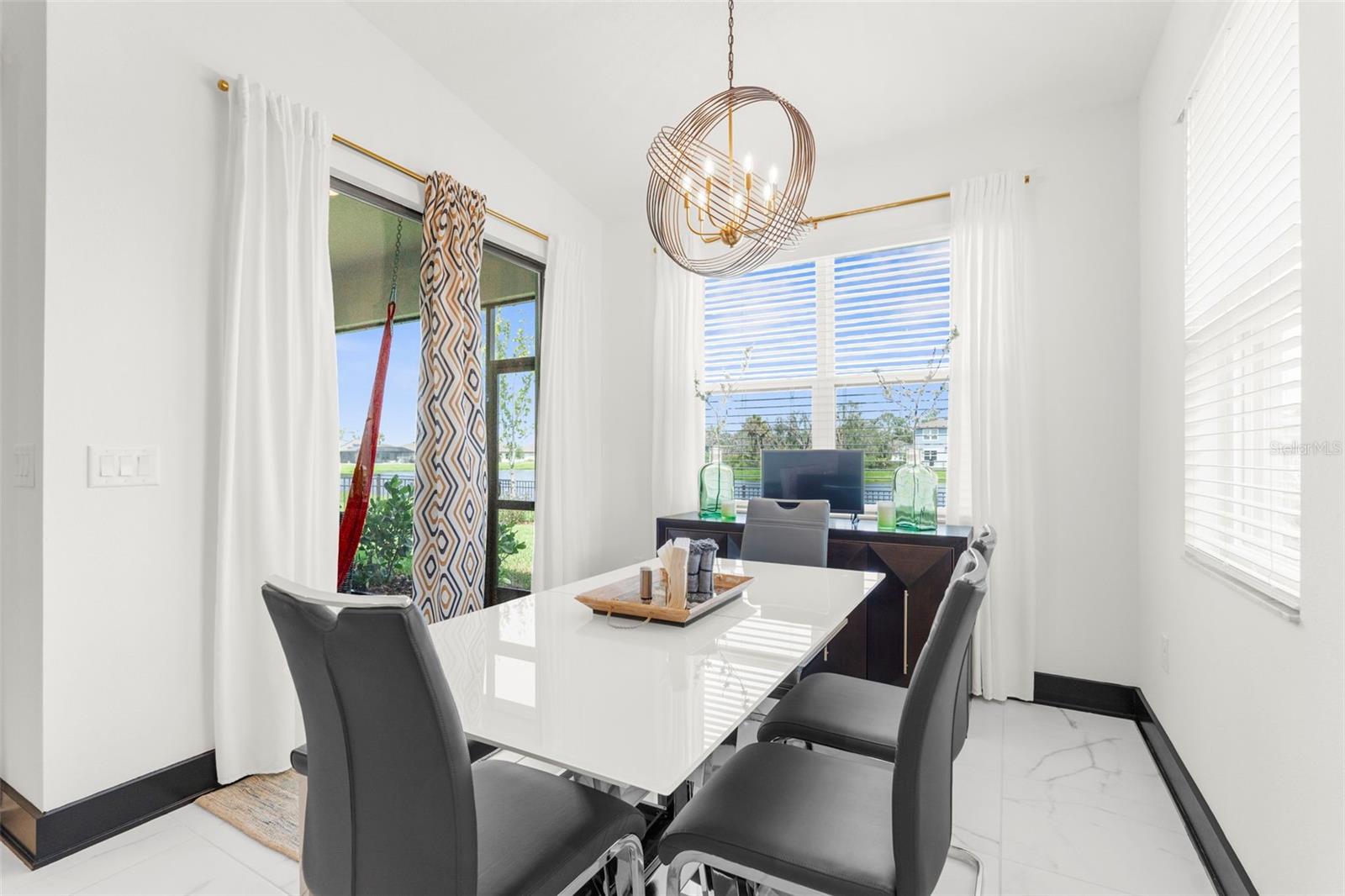 ISLES AT BAYVIEW PH III - Residential Lease