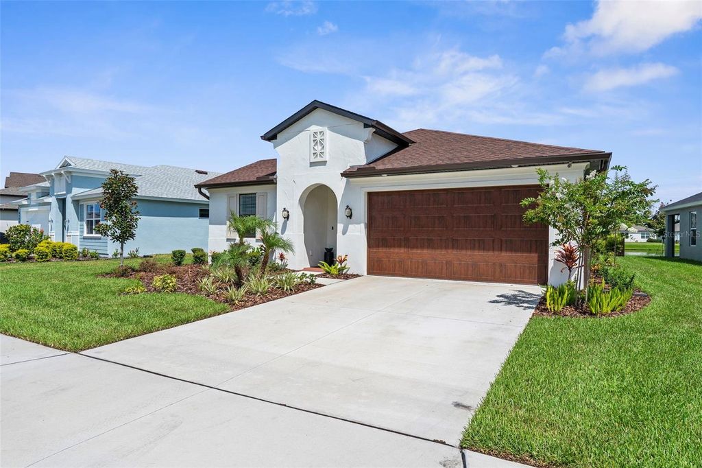 Photo of 8756 Windlass Cove, Parrish, FL 34219 (MLS # TB8442879)