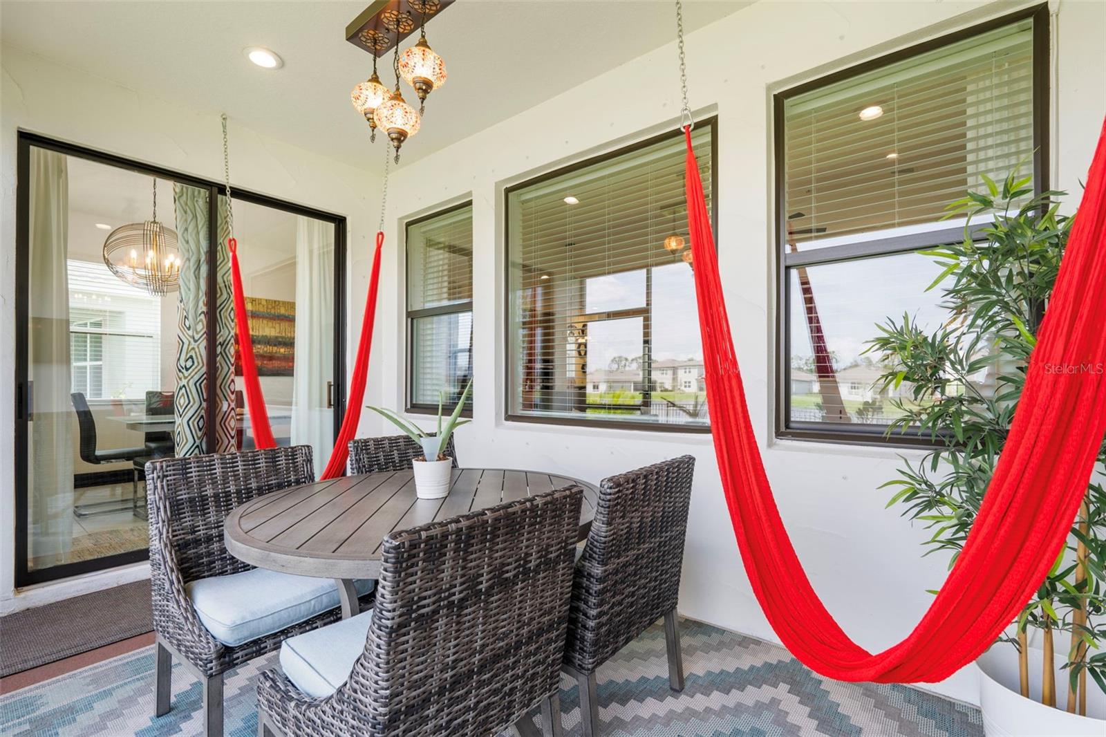 ISLES AT BAYVIEW PH III - Residential Lease