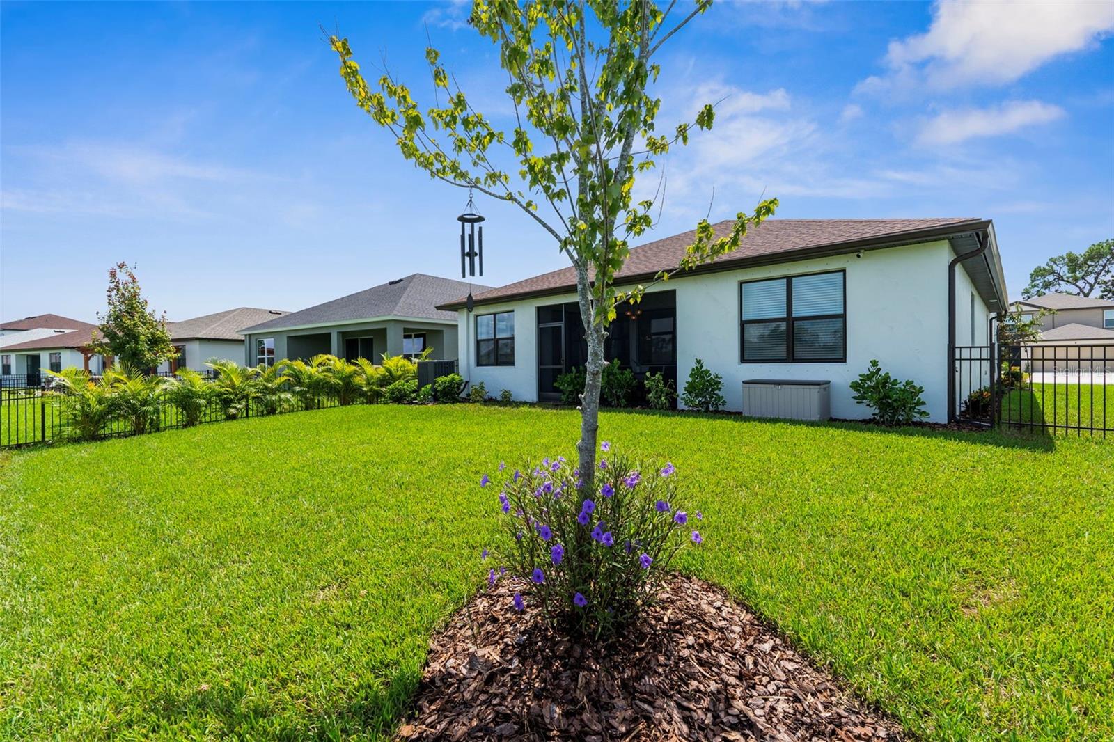 ISLES AT BAYVIEW PH III - Residential Lease