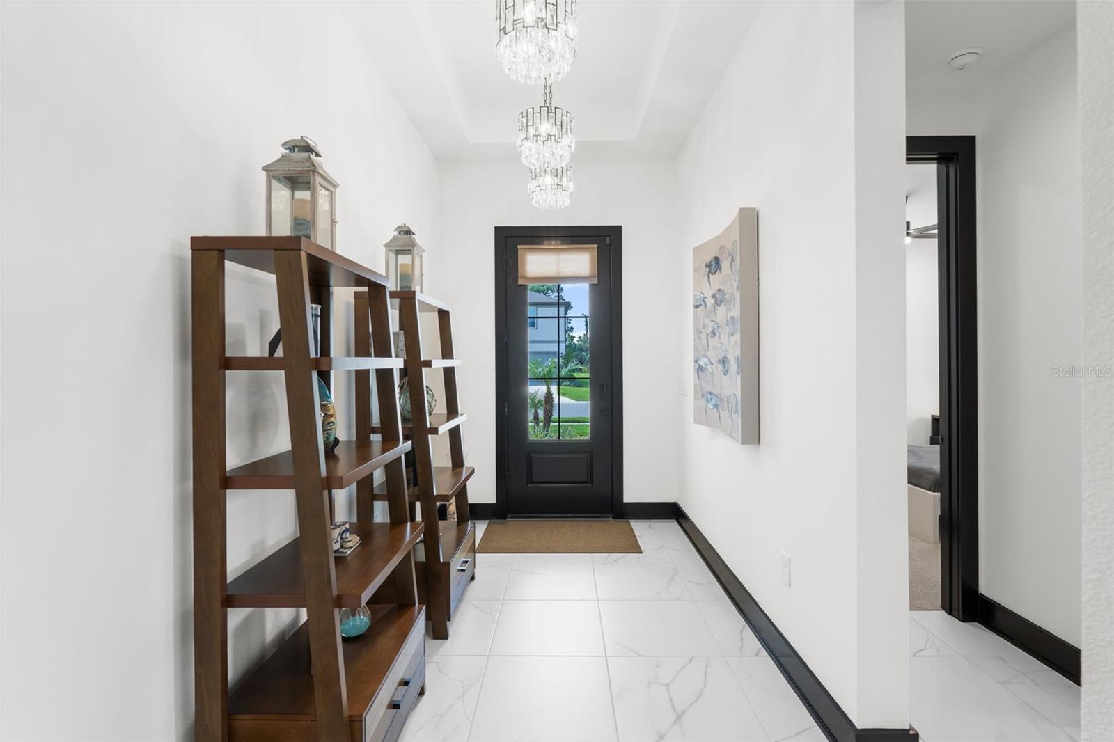 ISLES AT BAYVIEW PH III - Residential Lease