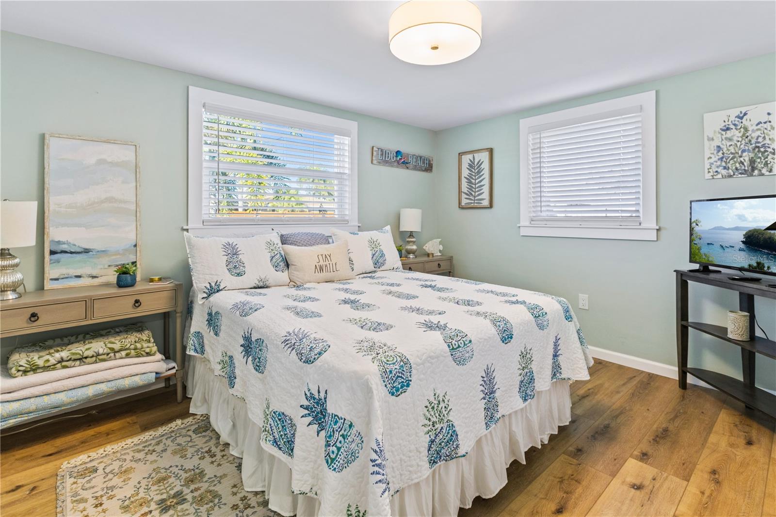 GULF GATE WEST - Residential