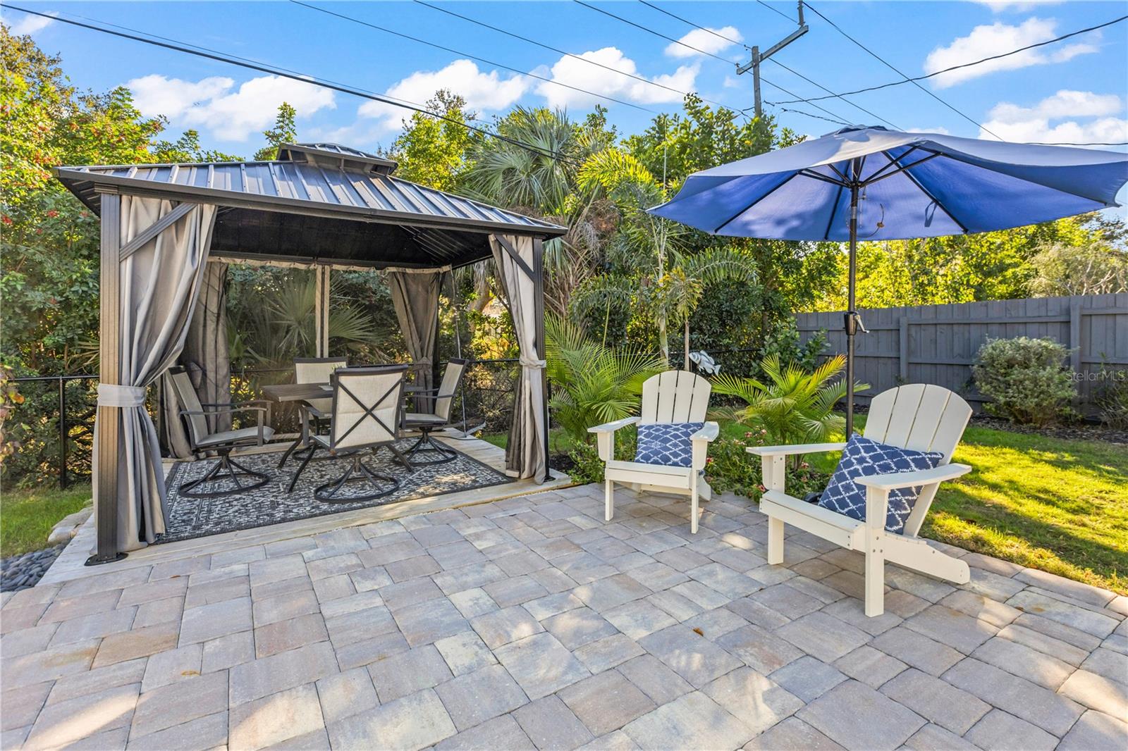 GULF GATE WEST - Residential