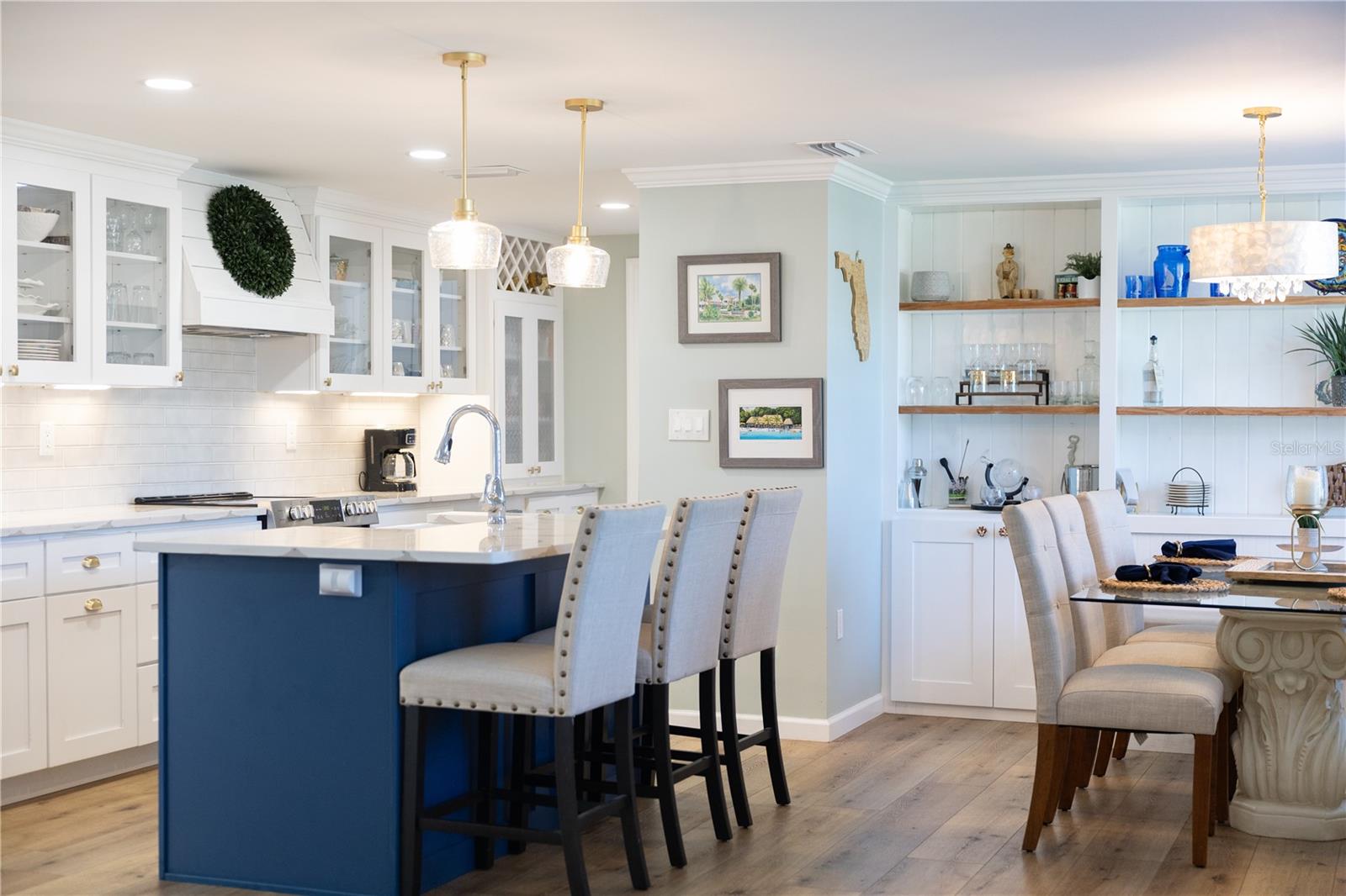 GULF GATE WEST - Residential