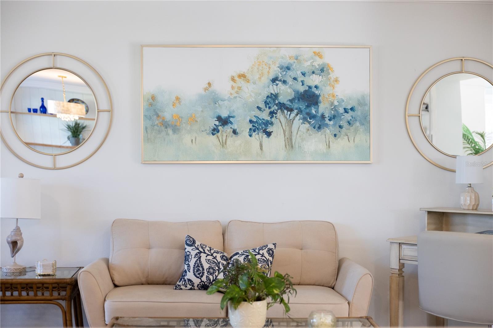 GULF GATE WEST - Residential